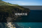 暗网网页版